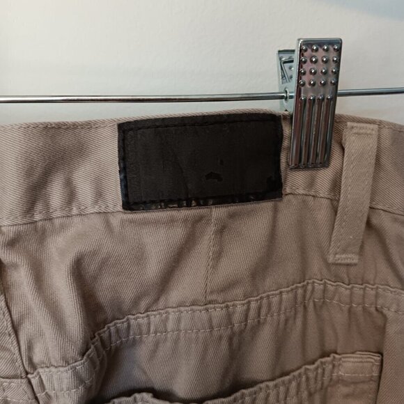 VINTAGE Ikeda Mom Jeans - Picture 6 of 10